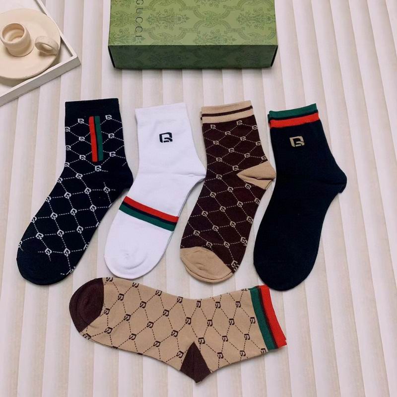 Gucci socks 22